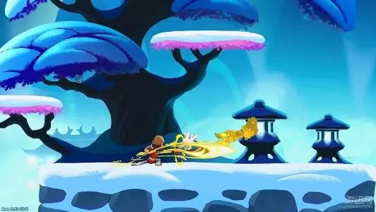 switch《格斗哈拉 Brawlhalla》中文nsz下载+8.03补丁_0