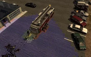 PS4《死亡国度》英文版PKG下载