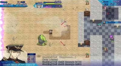PS4《神秘纪事：片道勇者》英文版PKG下载_0
