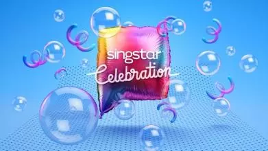 PS4《SingStar》英文版PKG下载_1