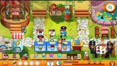 switch《朱莉的糖果》NSP下载_1