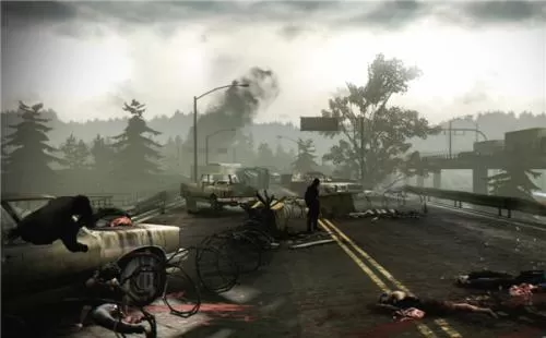 PS4《死光：导演剪辑版》英文版PKG下载_0