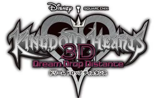 [3DS] 《王国之心3D 梦中陨落(Kingdome Hearts 3D: Dream Drop Distance)》日文版CIA下载