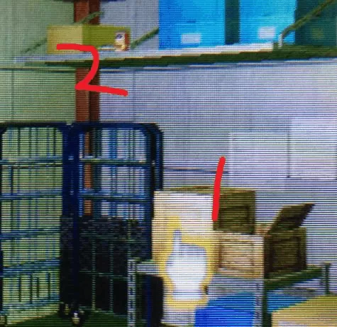 [3DS] 《密室脱出：愉快的猴子与家庭餐厅篇》中文版CIA下载_41