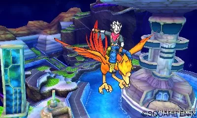 [3DS] 《勇者斗恶龙 怪物篇joker3(Dragon Quest Monsters Joker 3)》中文版CIA下载_1