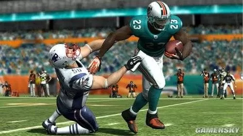 XBOX 360《疯狂橄榄球15》英文版GOD下载_0