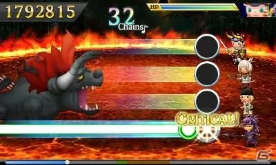  [3DS]《最终幻想 节奏剧场 谢幕 - 全DLC》日/美版CIA下载_1