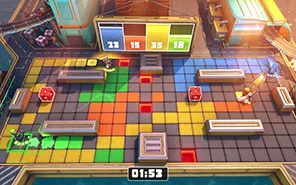 switch《电池果酱》NSP下载
