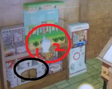 [3DS] 《密室脱出：愉快的猴子与家庭餐厅篇》中文版CIA下载_55