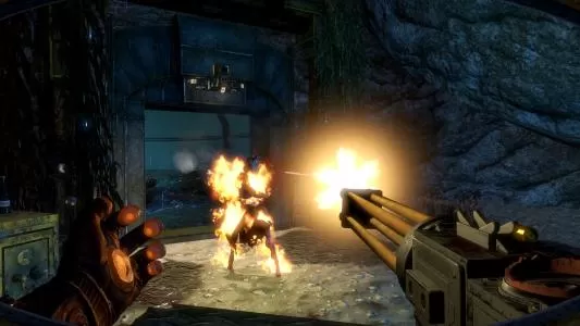 PS4《生化奇兵合集》英文版PKG下载_0