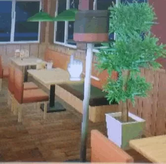 [3DS] 《密室脱出：愉快的猴子与家庭餐厅篇》中文版CIA下载_50