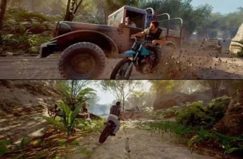 PS4《逃出生天 A Way Out》英文版+魔改中文补丁PKG下载_0