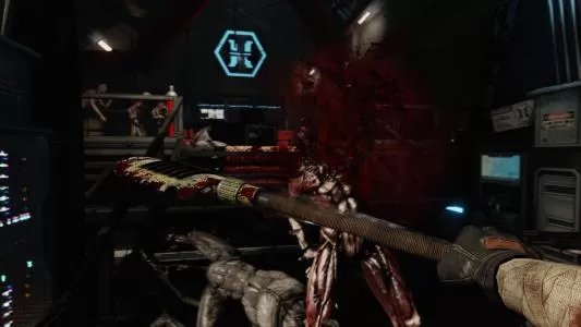 PS4《杀戮空间2.Killing Floor 2》英文版PKG下载_1