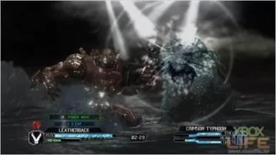  XBOX 360《环太平洋》英文版XBLA下载_2