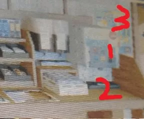 [3DS] 《密室脱出：愉快的猴子与家庭餐厅篇》中文版CIA下载_12