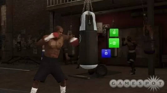 XBOX 360《拳击之夜5冠军》英文版GOD下载_1