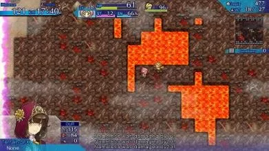 PS4《神秘纪事：片道勇者》英文版PKG下载_1