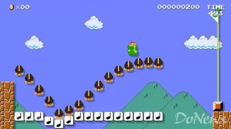 [3DS]《马里奥创造》中文汉化版CIA下载_0