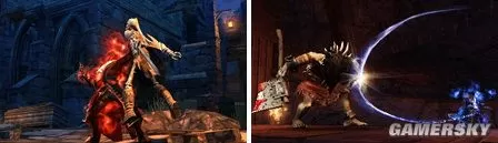 [3DS] 《恶魔城 暗影之王 命运之镜(Castlevania Lords of Shadow)》中文版CIA下载_1