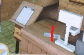 [3DS] 《密室脱出：愉快的猴子与家庭餐厅篇》中文版CIA下载_56