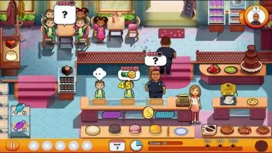 switch《朱莉的糖果》NSP下载_0