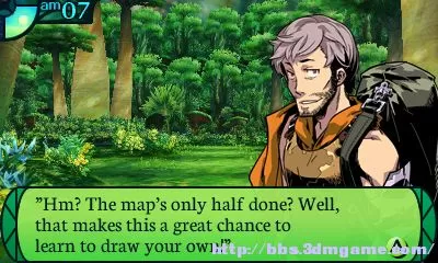 [3DS]《世界树迷宫4 传承的巨神(Etrian Odyssey IV - Legends of the Titan)》日文版CIA下载_1