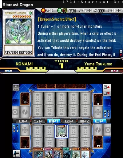 [3DS] 《游戏王ZEXAL(Yu-Gi-Oh! Zexal - Gekitotsu Duel Carnival)》日文版CIA下载_0