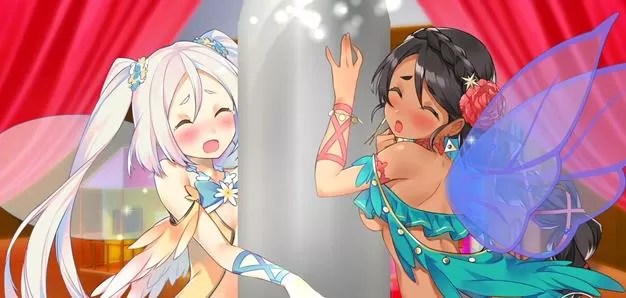 [游戏年轮首发]ps4《欧米伽迷宫Z》日版pkg下载_11