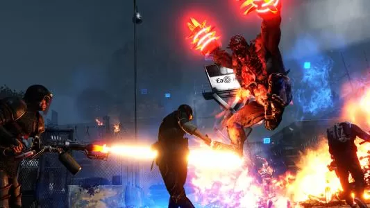 PS4《杀戮空间2.Killing Floor 2》英文版PKG下载_0