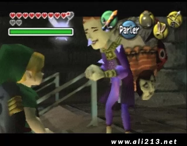 [3DS]《塞尔达传说 梅祖拉的假面3D(The Legend of Zelda Majora's Mask 3D)》中文版CIA下载_2