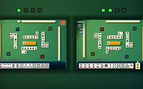 switch《HANDY麻雀 Japanese Mah-jongg》中文版NSP下载[百度云-城通]
