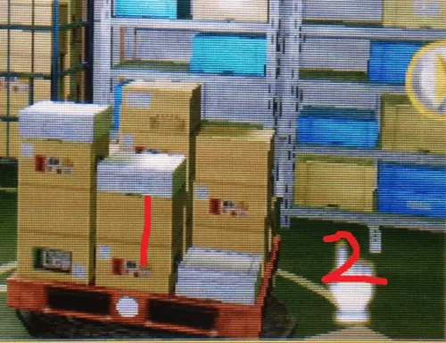 [3DS] 《密室脱出：愉快的猴子与家庭餐厅篇》中文版CIA下载_36