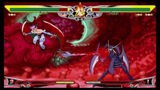 XBOX 360《恶魔战士重生》日文版GOD下载_0