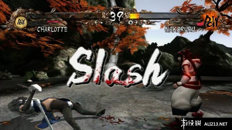 XBOX 360《侍魂闪》英文版GOD下载_2
