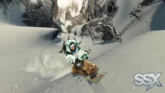 XBOX 360《极限滑雪》英文版GOD下载_0