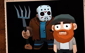 【5.05】PS4《13号星期五 Friday the 13th The Game》英文版pkg下载v1.24(含DLC)