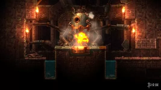 [3DS]《蒸汽世界 挖掘 2》英文版CIA下载_1
