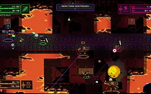 switch《神经空 NeuroVoider》英文版nsp下载【1.0.5补丁】