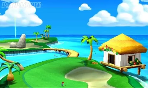  [3DS]《马里奥高尔夫世界巡回赛》日/美版CIA下载_1