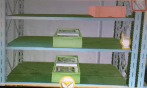 [3DS] 《密室脱出：愉快的猴子与家庭餐厅篇》中文版CIA下载_46