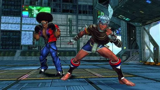 XBOX 360《街霸X铁拳》英文版GOD下载_2