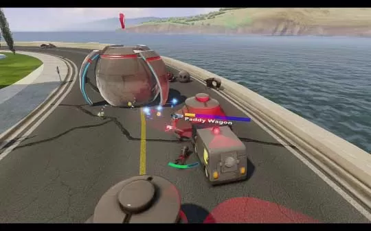 XBOX 360《迪士尼无限》英文版GOD下载