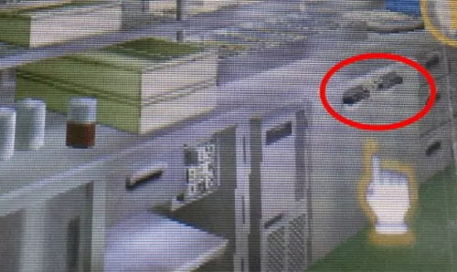 [3DS] 《密室脱出：愉快的猴子与家庭餐厅篇》中文版CIA下载_22