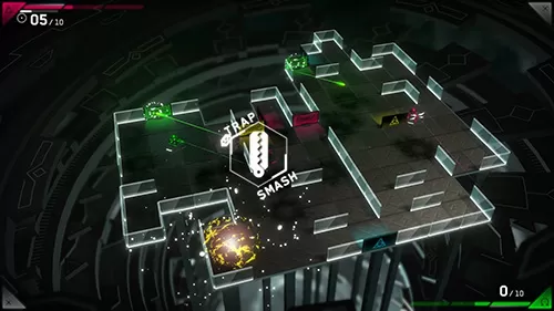switch《弹跳射击斗殴者》NSP下载_1