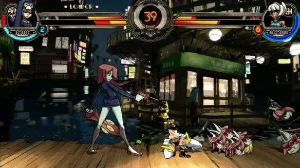XBOX 360《骷髅女孩》英文版XBLA下载_2
