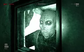 PS4《逃生1》英文版PKG下载
