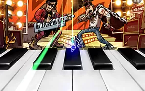 switch《弗雷德里克:邪恶再临》NSP下载
