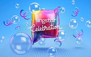 PS4《SingStar》英文版PKG下载