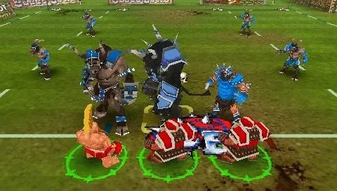XBOX 360《怒火橄榄球》英文版GOD下载_0