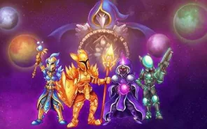 【5.05降级】PS4《泰拉瑞亚 Terraria》英文版PKG下载（v1.31）